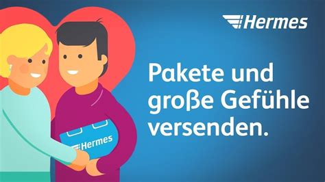 hermes päckchen zustellung|hermes pakete versand.